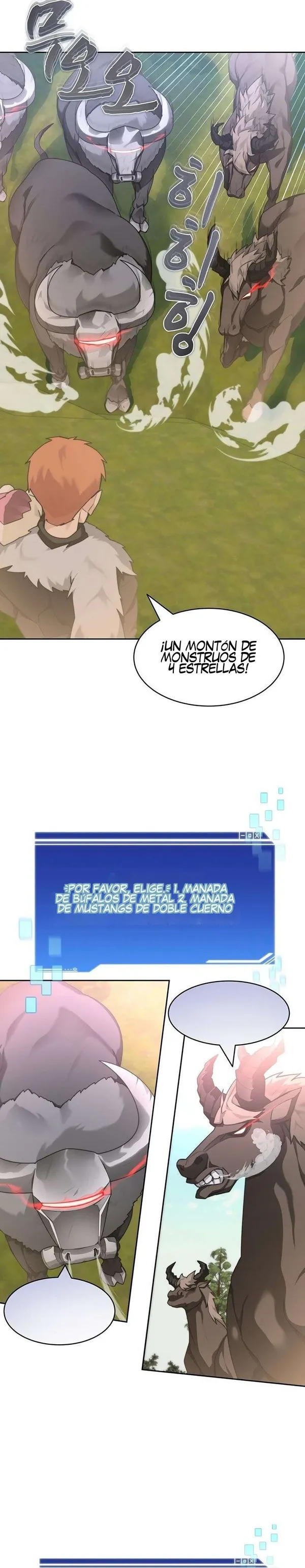 Atrapado en la Torre Capítulo 83 - Page 12
