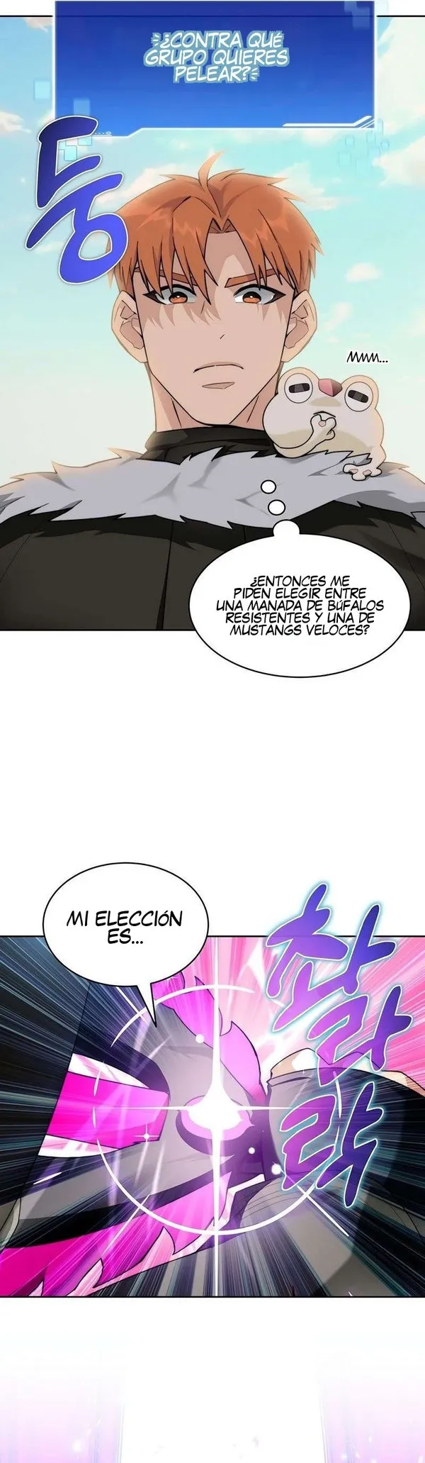 Atrapado en la Torre Capítulo 83 - Page 13