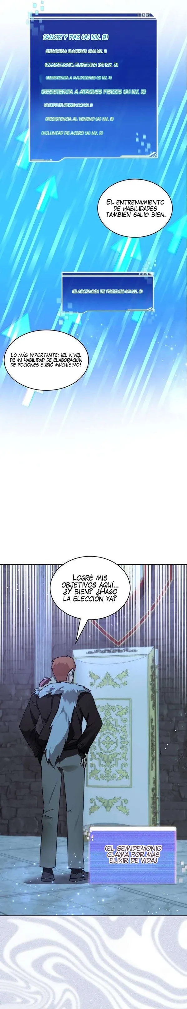 Atrapado en la Torre Capítulo 84 - Page 20