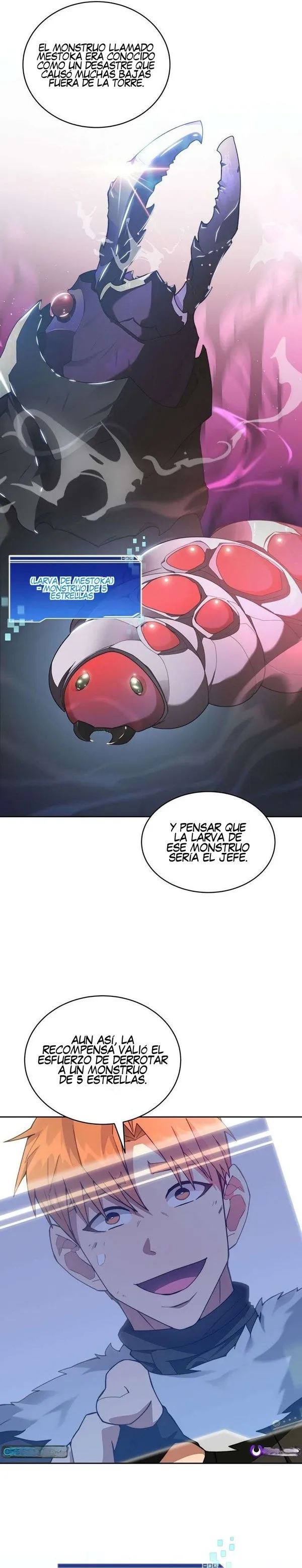 Atrapado en la Torre Capítulo 85 - Page 2