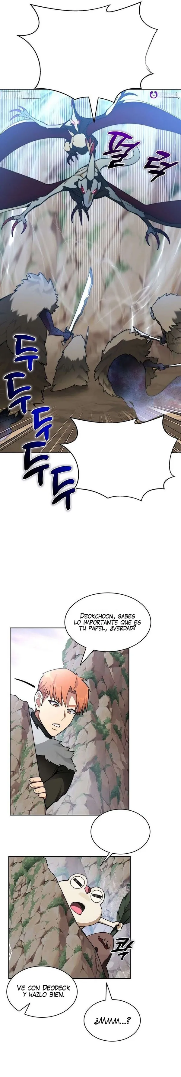 Atrapado en la Torre Capítulo 85 - Page 11
