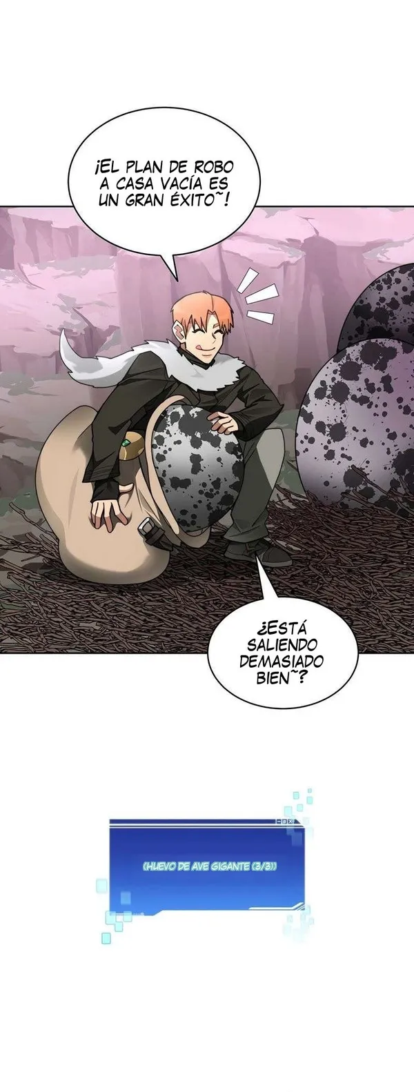Atrapado en la Torre Capítulo 85 - Page 16