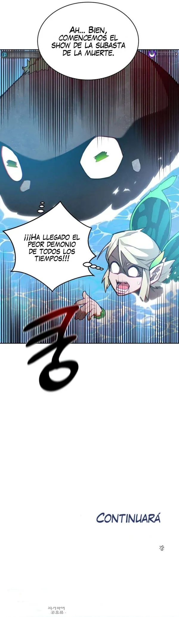 Atrapado en la Torre Capítulo 85 - Page 29