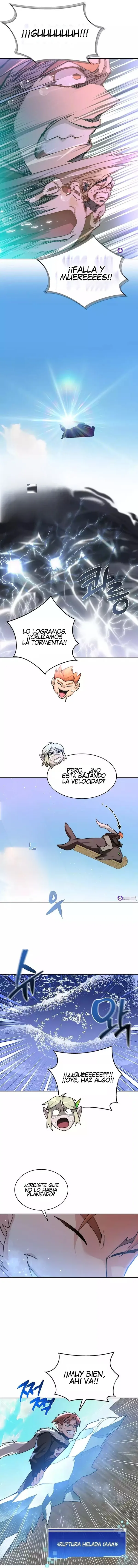Atrapado en la Torre Capítulo 86 - Page 10