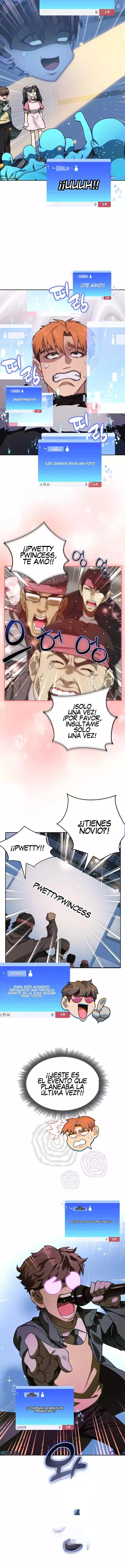 Atrapado en la Torre Capítulo 87 - Page 2