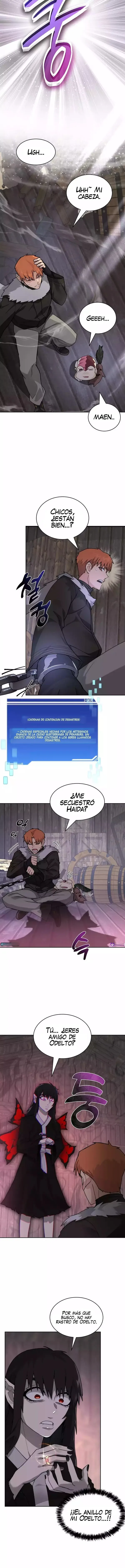 Atrapado en la Torre Capítulo 87 - Page 7