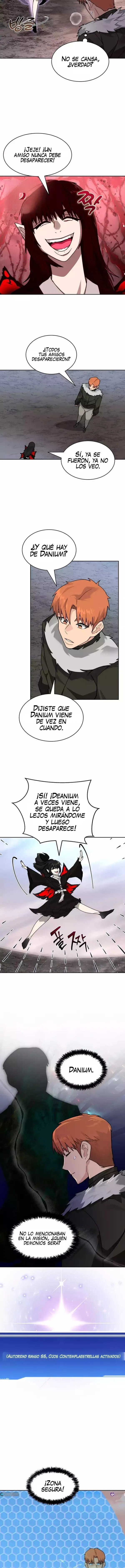 Atrapado en la Torre Capítulo 87 - Page 11