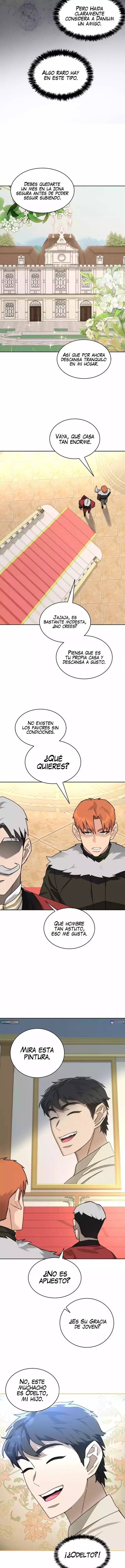 Atrapado en la Torre Capítulo 87 - Page 14