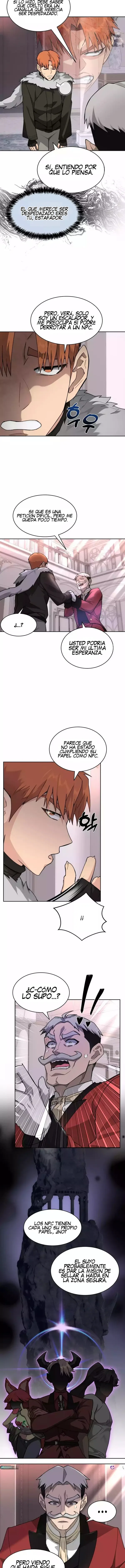 Atrapado en la Torre Capítulo 88 - Page 3