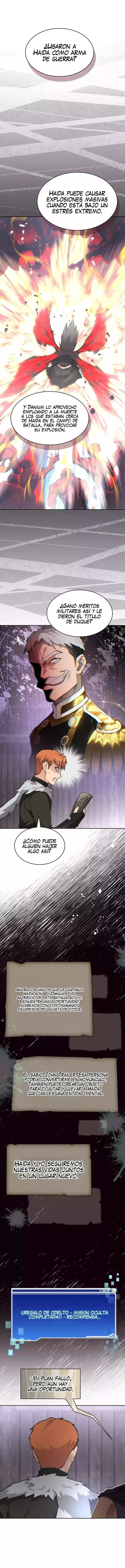 Atrapado en la Torre Capítulo 88 - Page 6