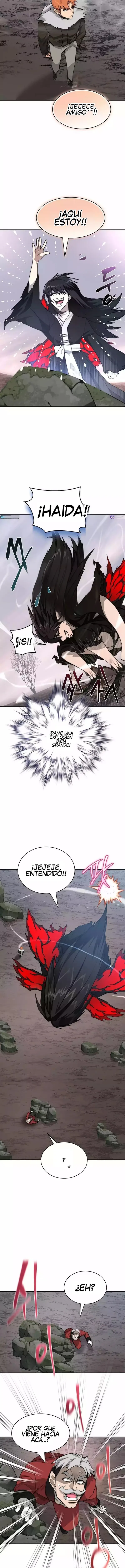 Atrapado en la Torre Capítulo 88 - Page 10