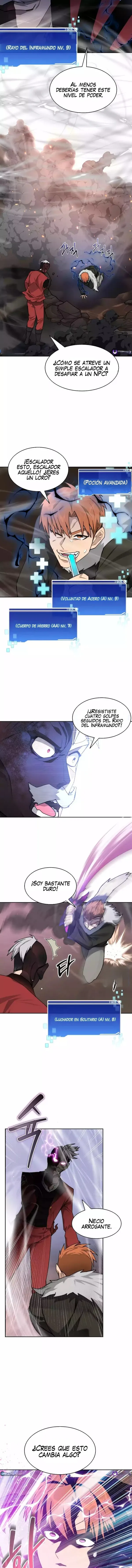 Atrapado en la Torre Capítulo 89 - Page 2