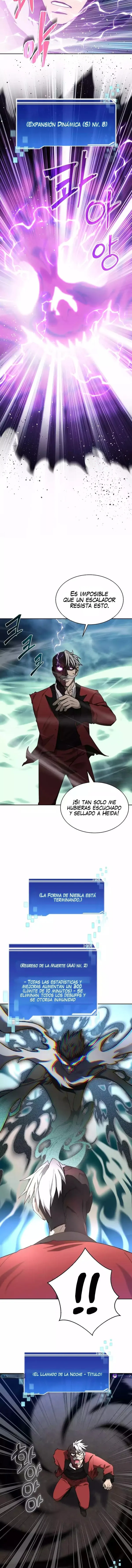 Atrapado en la Torre Capítulo 89 - Page 3
