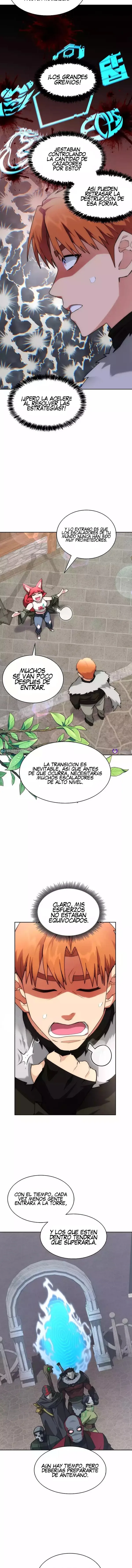 Atrapado en la Torre Capítulo 89 - Page 15