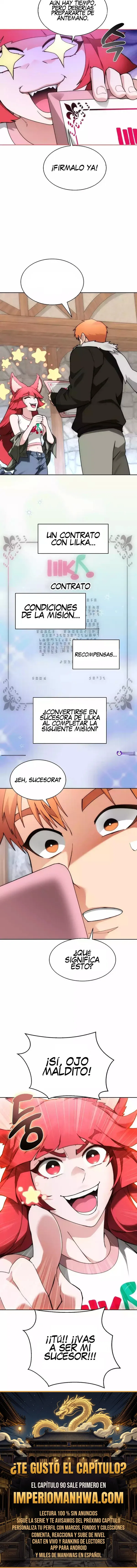 Atrapado en la Torre Capítulo 89 - Page 16