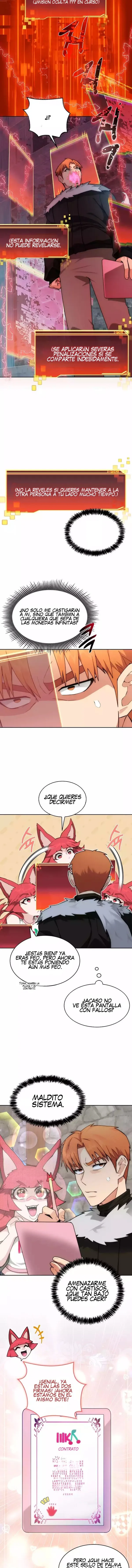 Atrapado en la Torre Capítulo 90 - Page 2