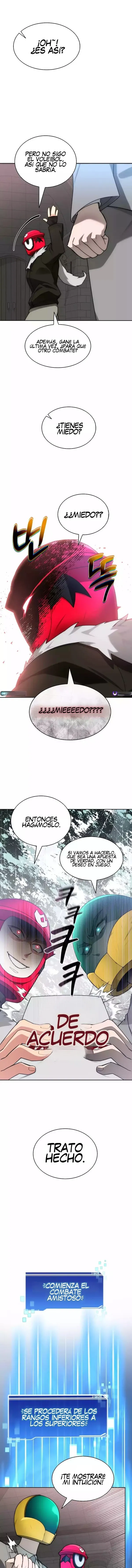 Atrapado en la Torre Capítulo 90 - Page 6