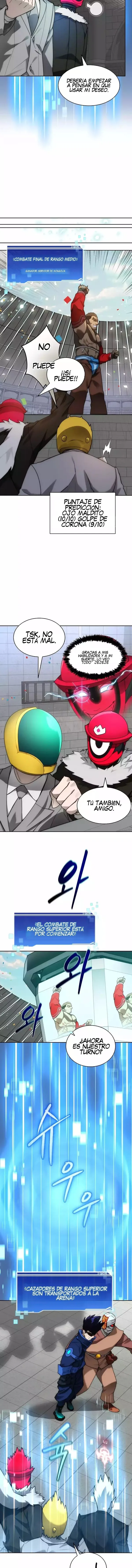 Atrapado en la Torre Capítulo 90 - Page 7