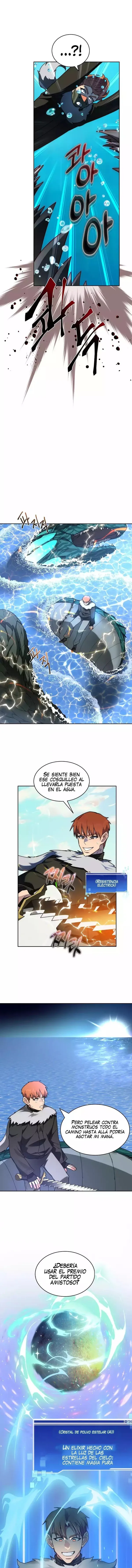 Atrapado en la Torre Capítulo 91 - Page 12