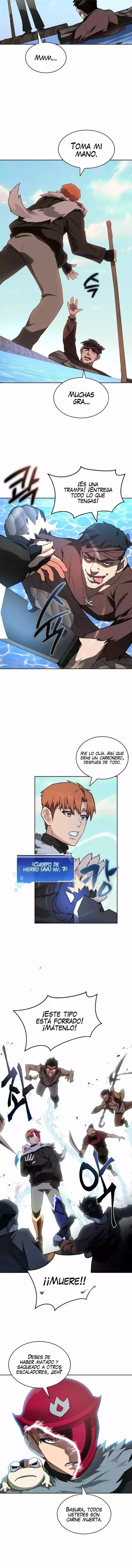 Atrapado en la Torre Capítulo 91 - Page 15