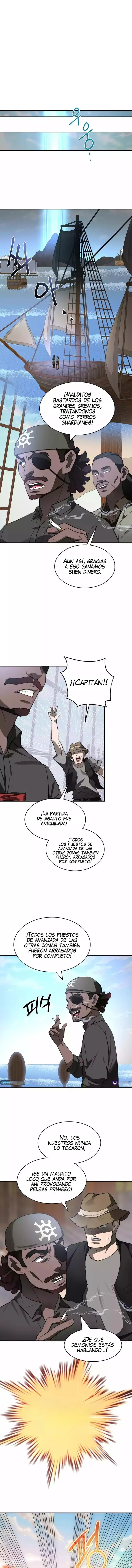 Atrapado en la Torre Capítulo 91 - Page 16