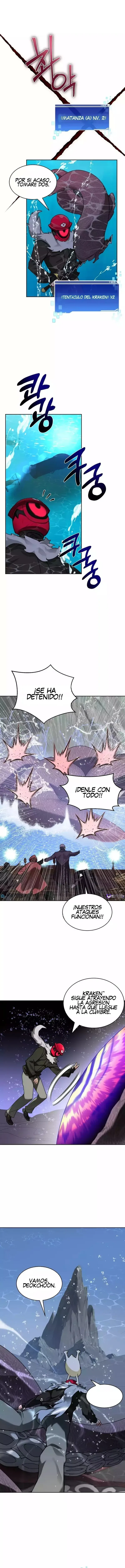 Atrapado en la Torre Capítulo 92 - Page 8