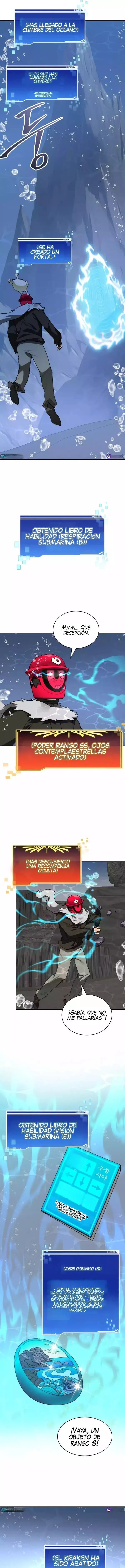 Atrapado en la Torre Capítulo 92 - Page 9