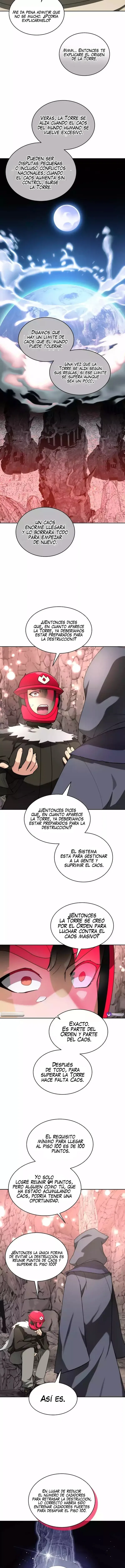 Atrapado en la Torre Capítulo 92 - Page 13