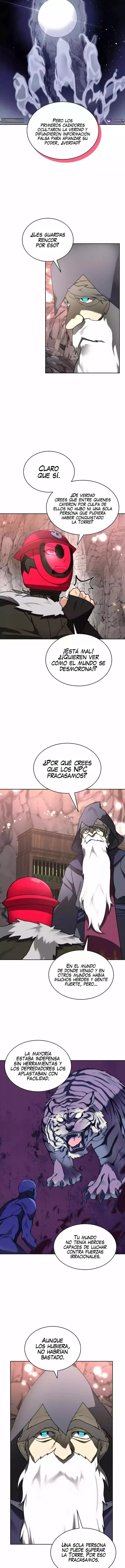 Atrapado en la Torre Capítulo 92 - Page 14