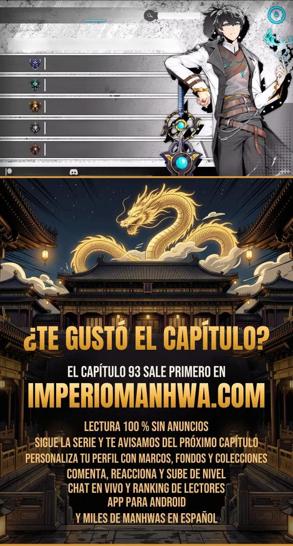 Atrapado en la Torre Capítulo 92 - Page 16