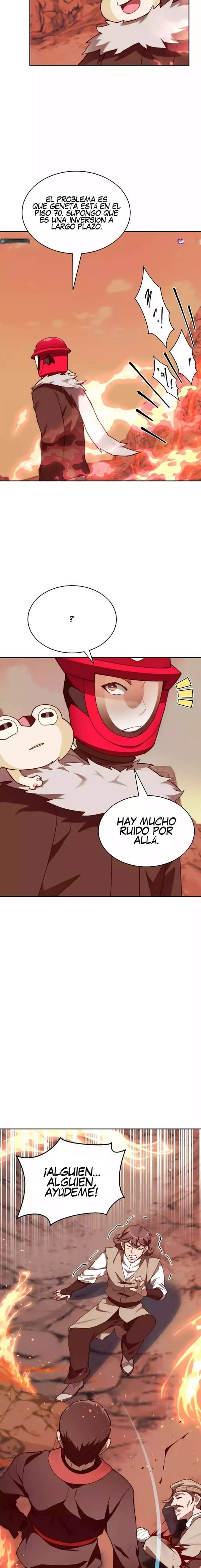 Atrapado en la Torre Capítulo 93 - Page 4
