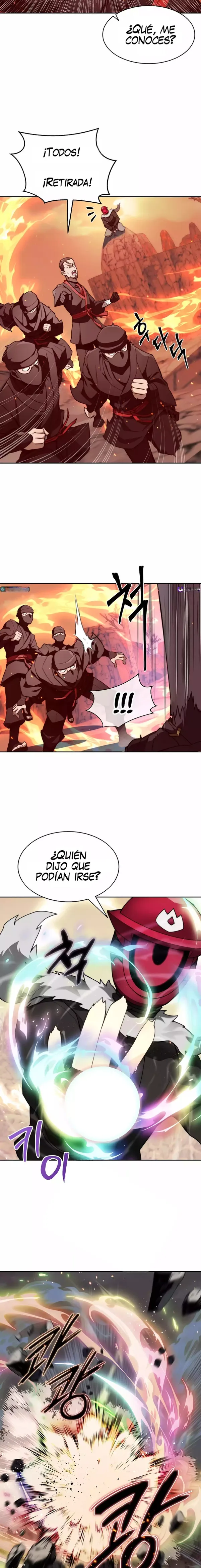 Atrapado en la Torre Capítulo 93 - Page 6