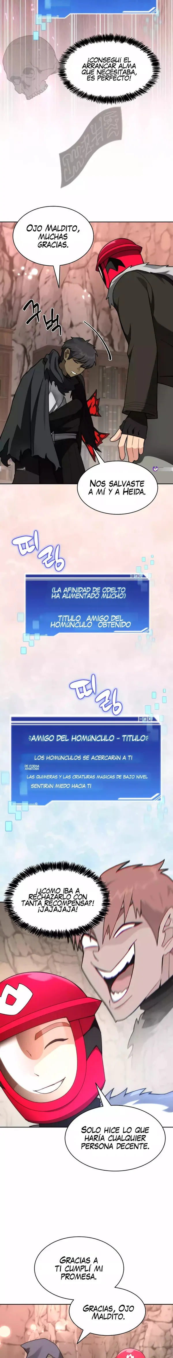 Atrapado en la Torre Capítulo 93 - Page 14