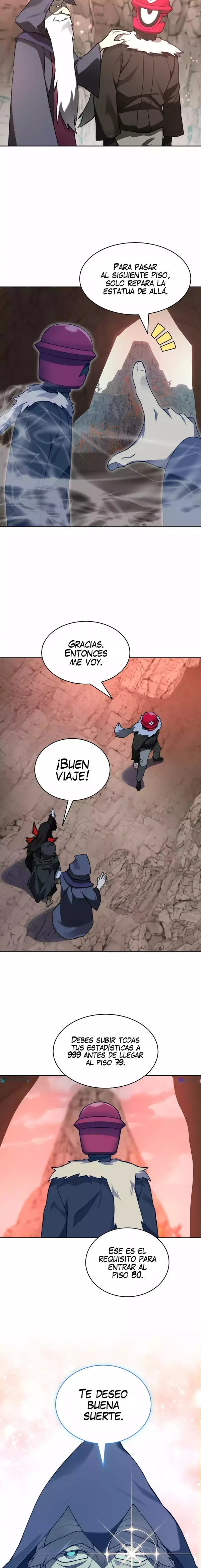 Atrapado en la Torre Capítulo 93 - Page 15