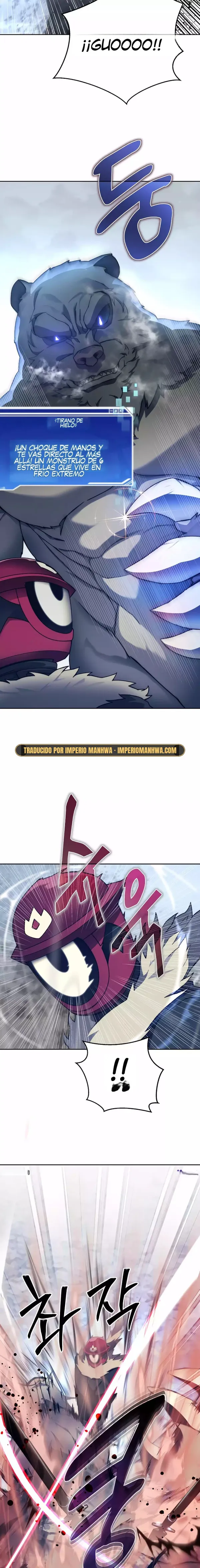 Atrapado en la Torre Capítulo 93 - Page 17