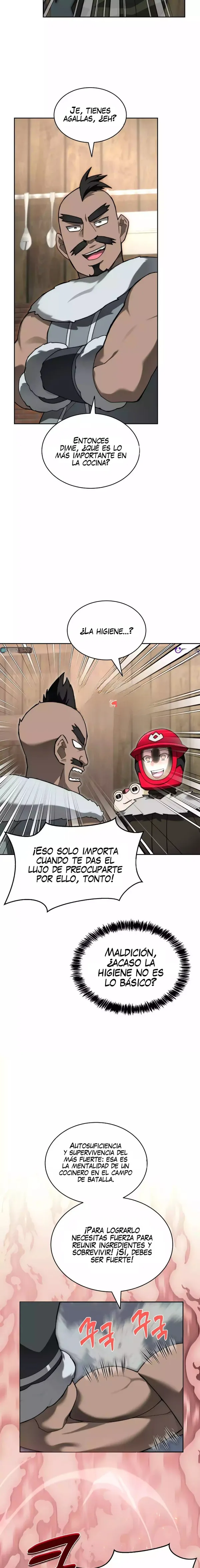 Atrapado en la Torre Capítulo 94 - Page 4