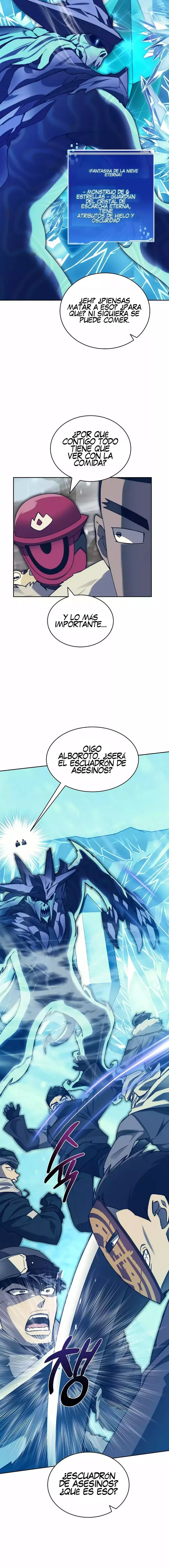 Atrapado en la Torre Capítulo 95 - Page 4