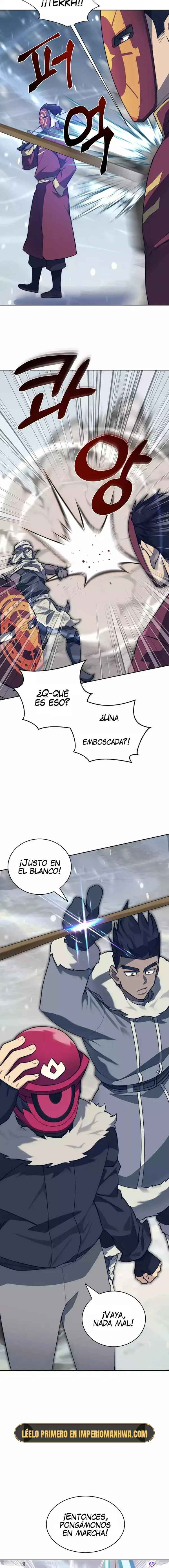 Atrapado en la Torre Capítulo 95 - Page 8