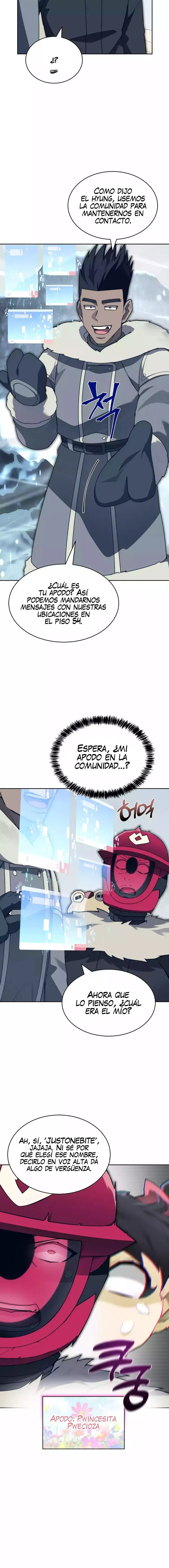 Atrapado en la Torre Capítulo 95 - Page 17
