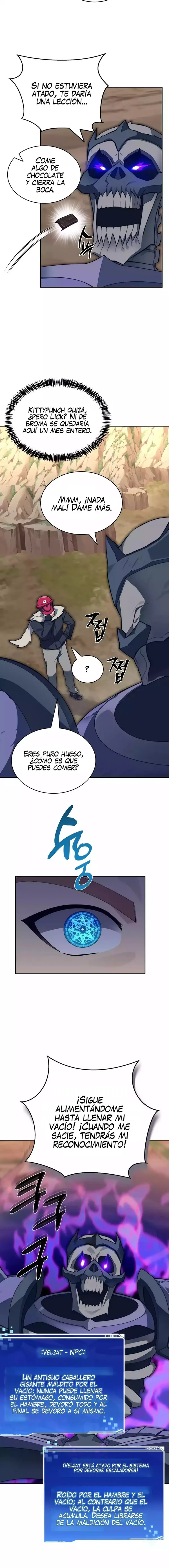 Atrapado en la Torre Capítulo 95 - Page 24