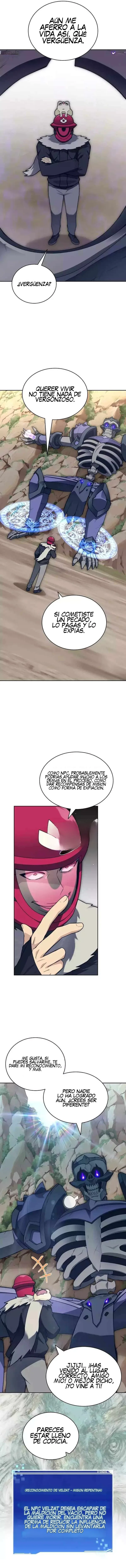 Atrapado en la Torre Capítulo 96 - Page 2