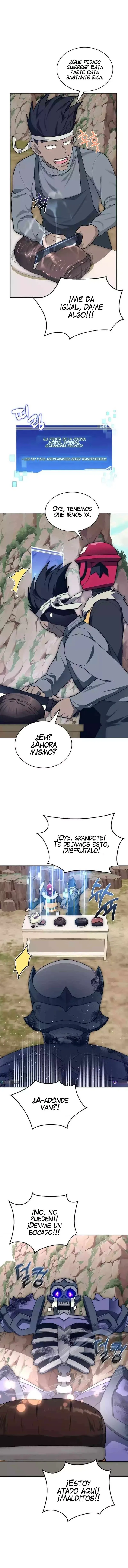 Atrapado en la Torre Capítulo 96 - Page 8