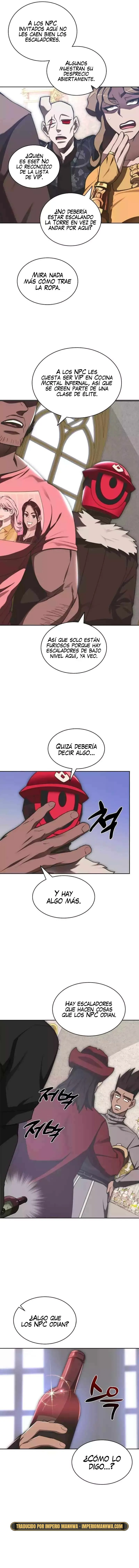 Atrapado en la Torre Capítulo 96 - Page 14