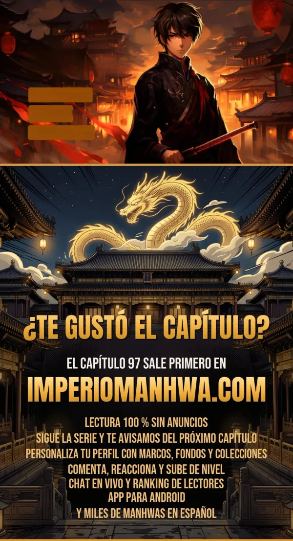 Atrapado en la Torre Capítulo 96 - Page 19