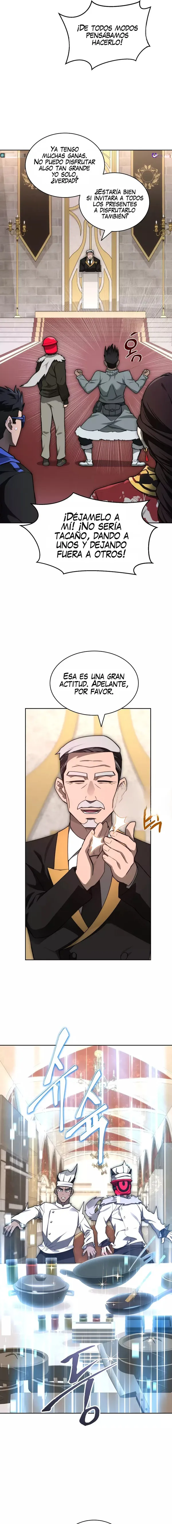 Atrapado en la Torre Capítulo 97 - Page 9