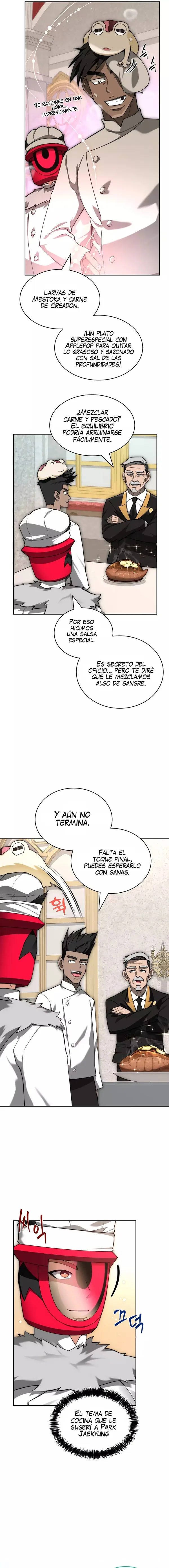 Atrapado en la Torre Capítulo 97 - Page 12