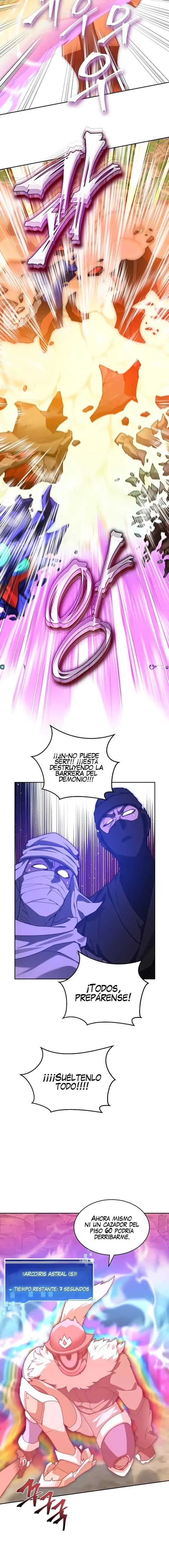 Atrapado en la Torre Capítulo 99 - Page 3