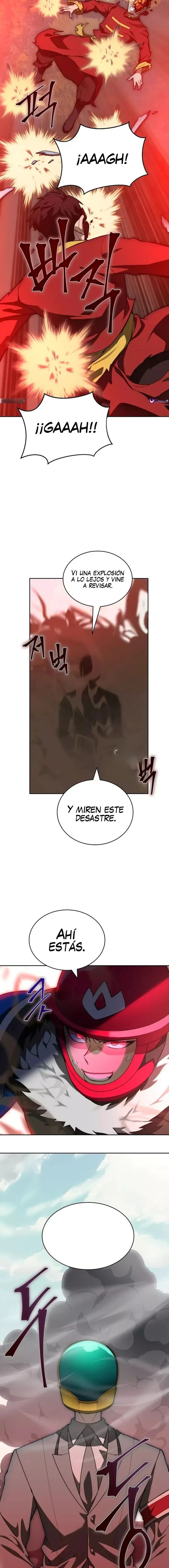 Atrapado en la Torre Capítulo 99 - Page 11