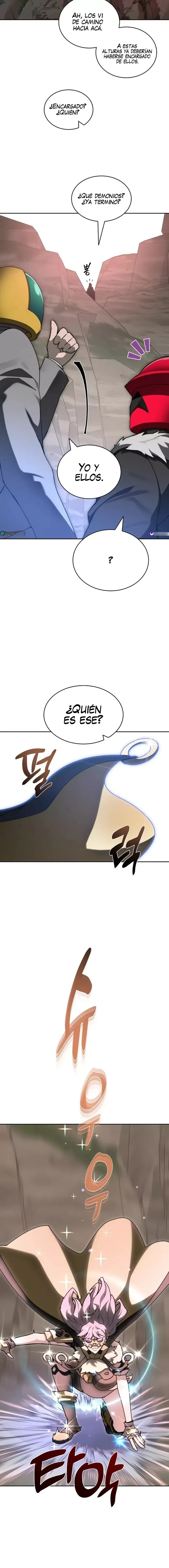 Atrapado en la Torre Capítulo 99 - Page 13