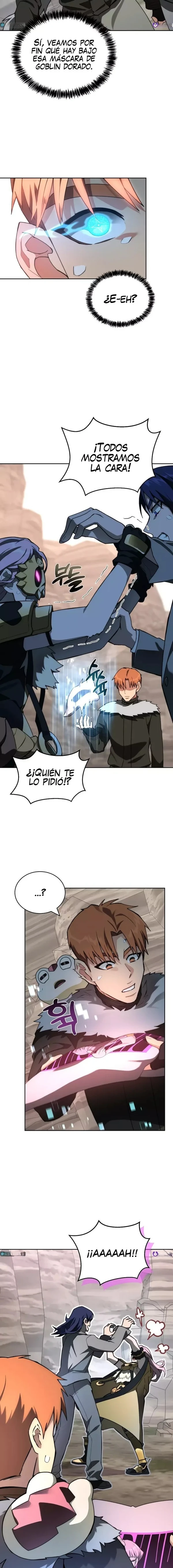 Atrapado en la Torre Capítulo 99 - Page 18